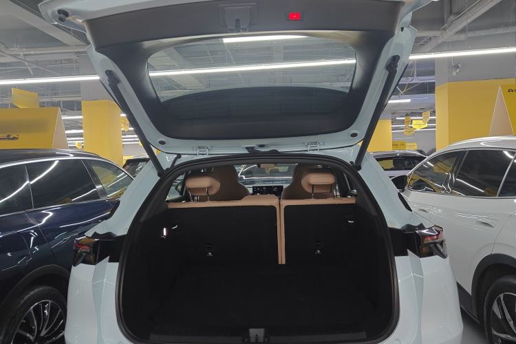 Used ARCFOX Alpha T5 2024 660 MAX