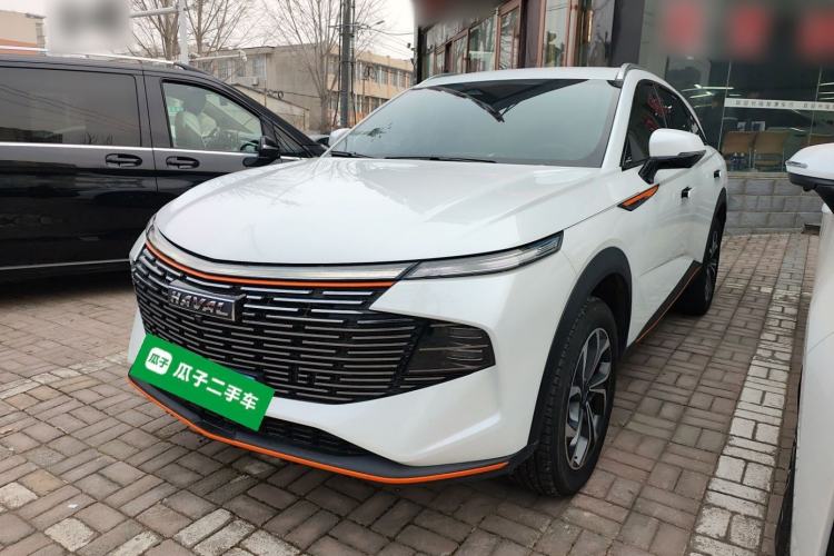 Used Haval XY 2022 1.5T Smart Edition