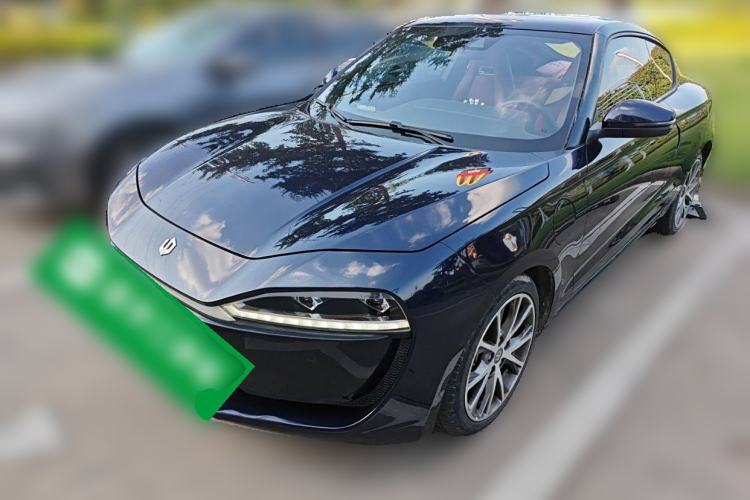 Used Leapmotor S01 2020 460 Standard Edition