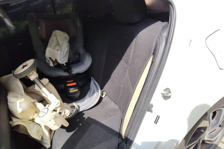 Used Honda Accord 2016 2.0L Comfort Edition
