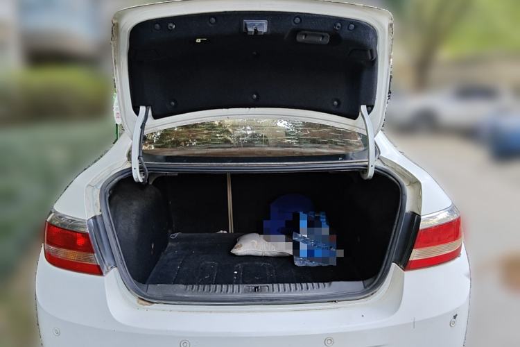 Used Buick GT 2012 GT 1.6L Automatic Comfort Edition
