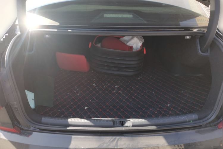 Used Volkswagen Passat 2017 330TSI DSG Prestige Edition