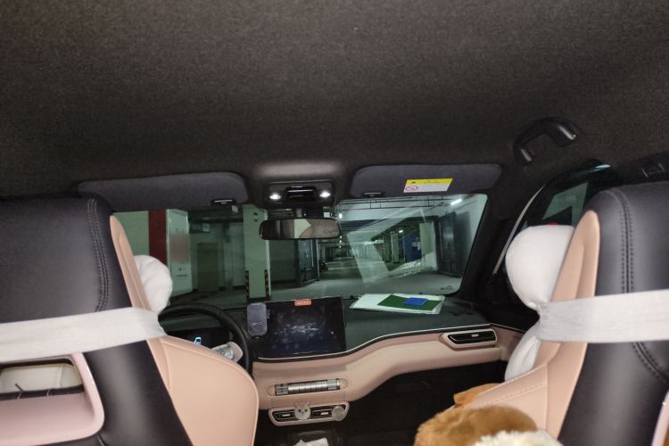 Used BYD Seagull 2023 Free Edition