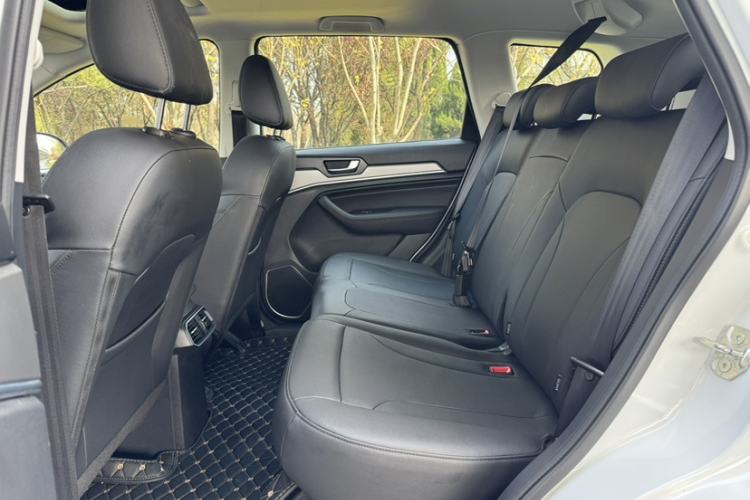 Used Haval H6 2019 Sport Edition 1.5T Automatic Two-Wheel Drive Elite Model China VI