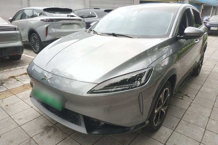 Used XPeng G3 2020 520i Enjoyment Edition