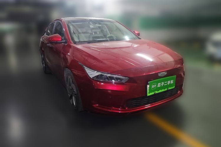 Used Geometry A 2019 High-Performance Standard Range Power Edition
