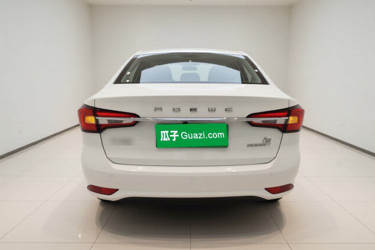 Used Roewe i5 2020 1.5L Automatic 4G Connect Luxury Flagship Edition
