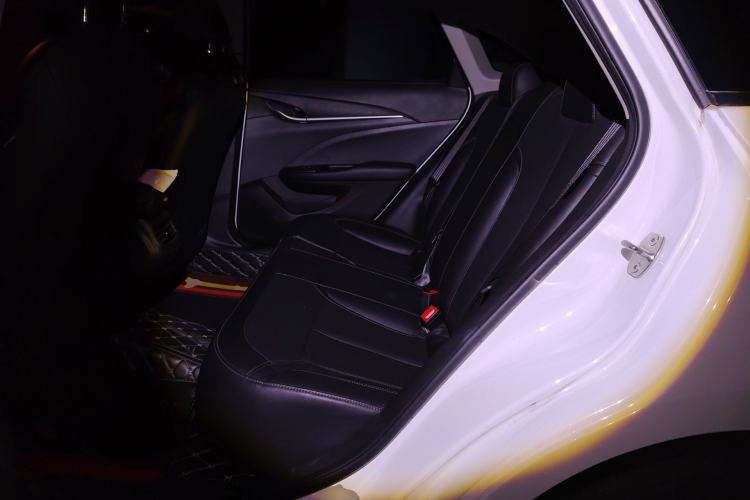 Used Buick GT 2021 Revised Version Flagship 1.5L Automatic Elite Edition
