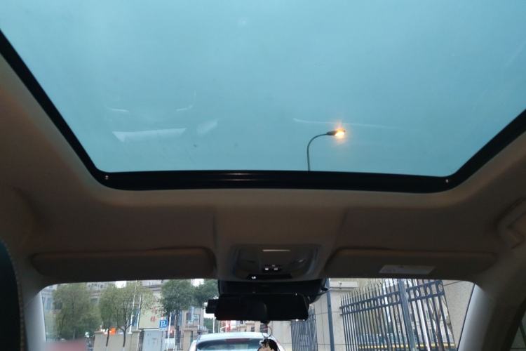 Used Haval H6 2021 3rd Generation 2.0T Automatic Two-Wheel Drive Max
