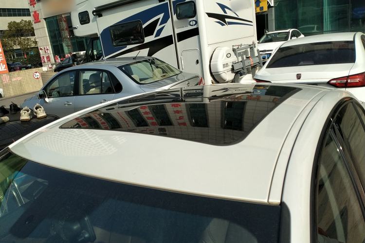 Used BMW 1 Series 2019 120i Leading Model M Sport Package Roof