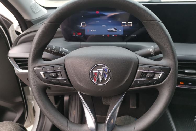 Used Buick Verano 2023 Pro Enjoyment Edition
