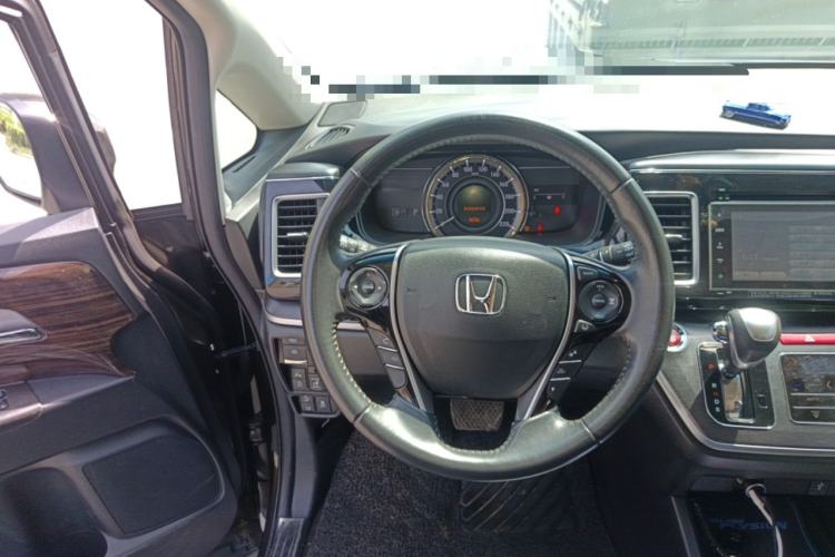 Used Honda Elysion 2016 2.4L Supreme Edition