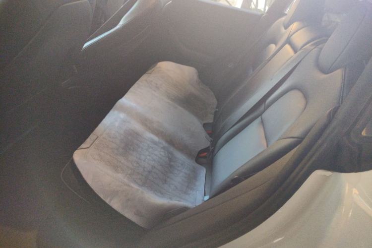 Used Tesla Model 3 2021 Standard Range Rear-Drive Upgraded Version