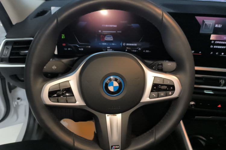 Used BMW i3 2024 eDrive 35 L