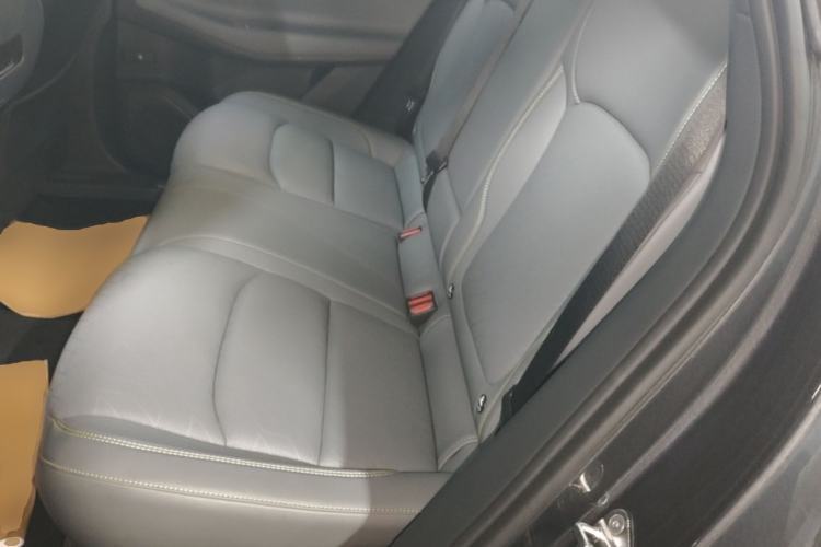 Used Lynk & Co 08 EM-P 2025 120km Long-Range Plus