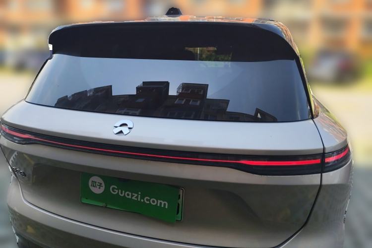 Used Nio ES8 2023 75 kWh
