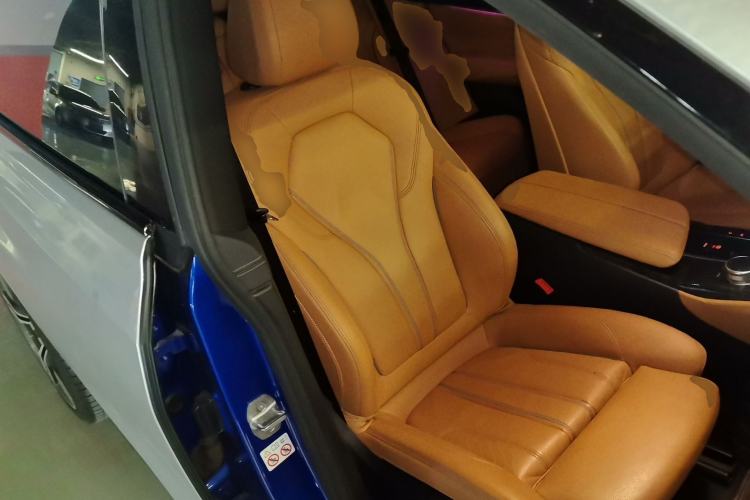 Used BMW 6 Series GT 2021 630i M Sport Package