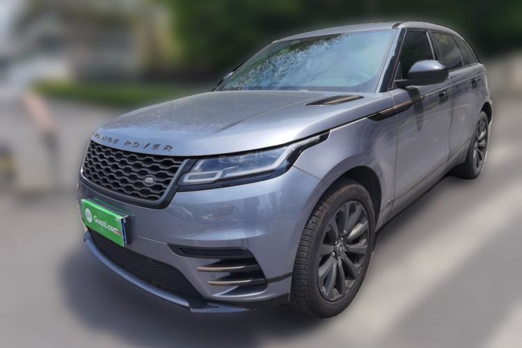 Used Land Rover Range Velar 2020 P340 R-DYNAMIC S