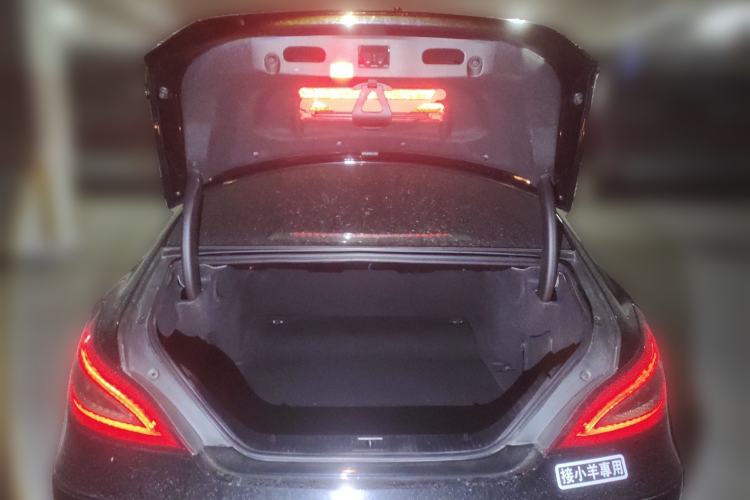 Used Mercedes-Benz CLS 2012 CLS 300 CGI