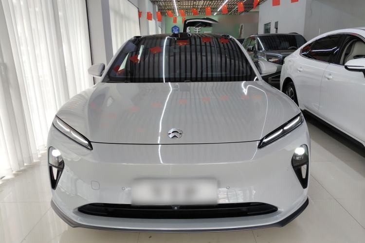 Used Nio ET5 2022 75 kWh