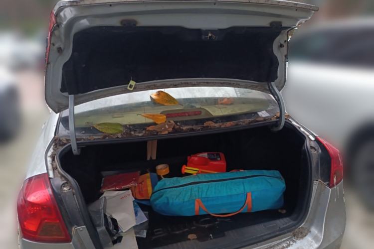 Used Buick Excelle 2013 1.5L Automatic Luxury Model