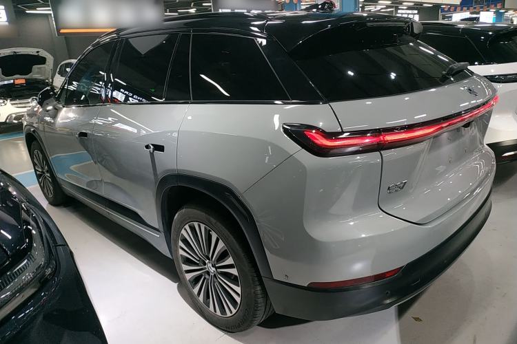 Used Nio ES7 2022 100 kWh