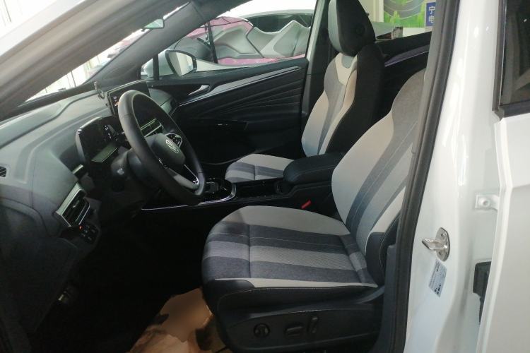 Used Volkswagen ID.4 CROZZ 2024 Pure Edition Limited Edition