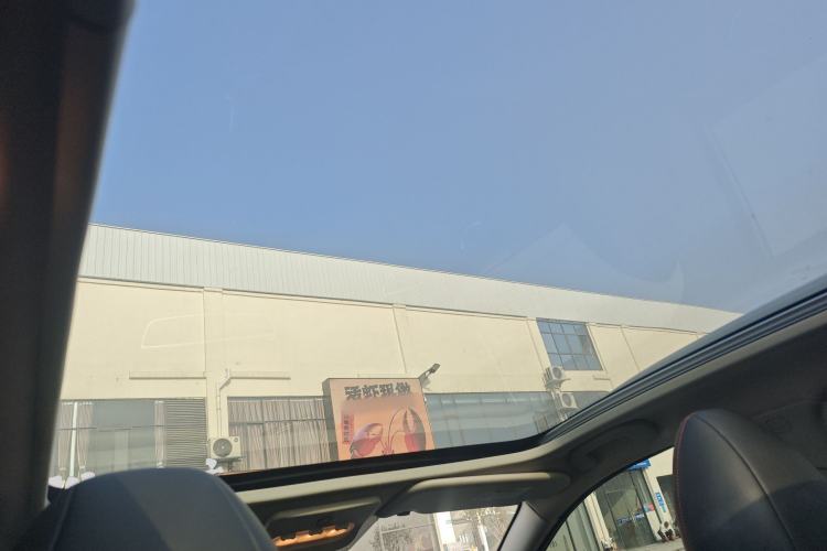 Used Nissan Qashqai 2022 2.0L CVT XV Premier Luxury Edition
