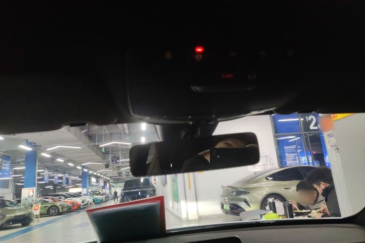 Used Mercedes-Benz C-Class 2022 Refreshed C 260 Coupe Headliner