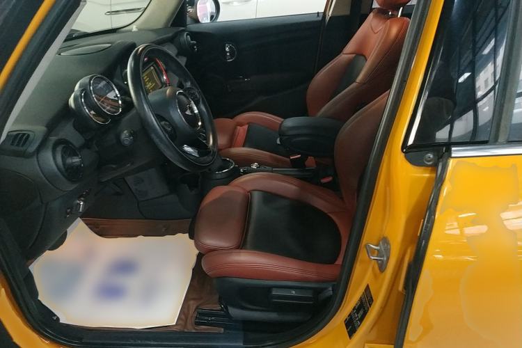 Used MINI MINI 2015 1.5T COOPER Fun Five-Door Edition
