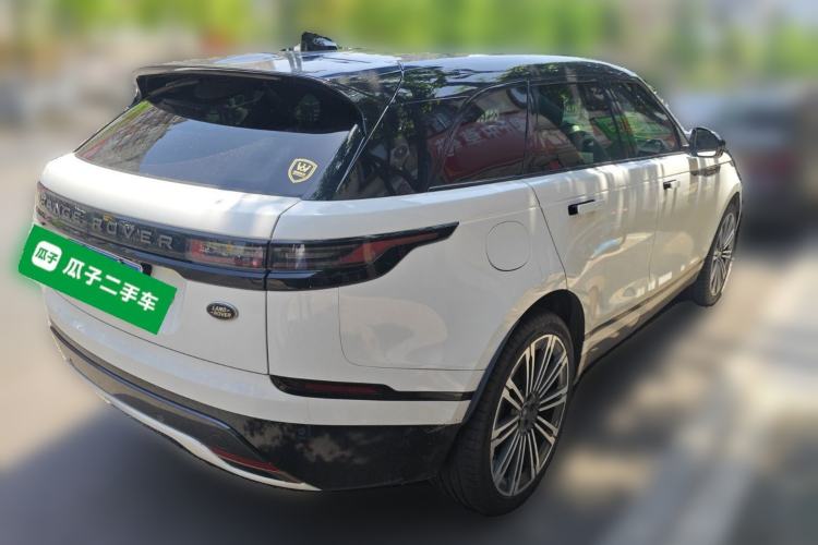 Used Land Rover Range Velar 2024 Dynamic SE