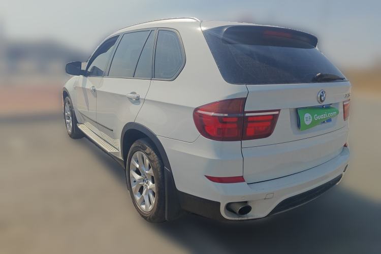 Used BMW X5 2011 xDrive35i Luxury Model