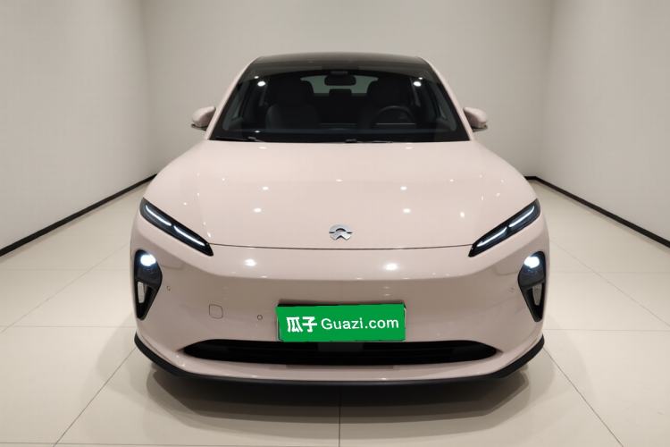 Used Nio ET5T 2023 75 kWh Touring
