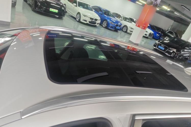 Used BMW 5 Series 2014 520i Touring Edition
