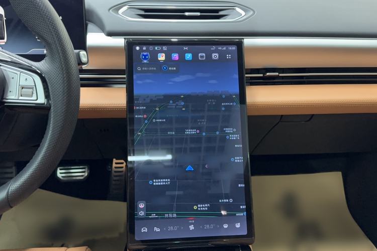 Used XPeng P5 2021 550E