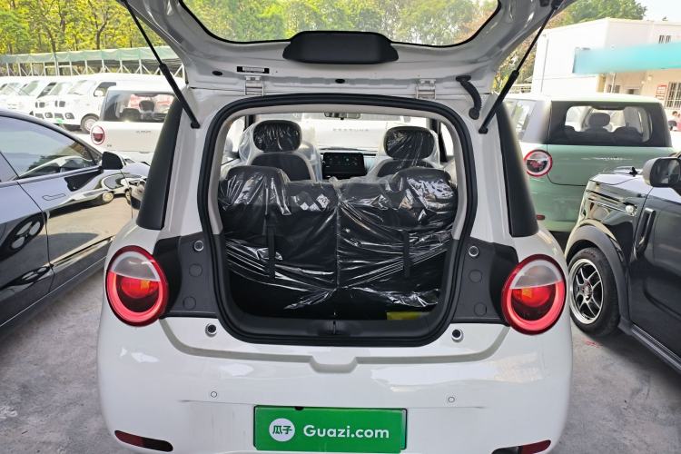 Used Qiyuan Lumin 2025 205 km Xiangqin Version
