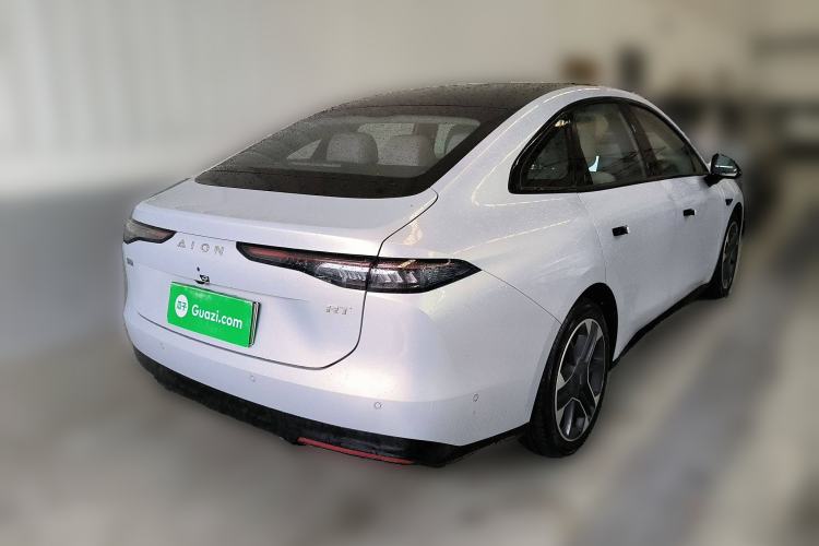 Used AION RT 2025 650 LiDAR Edition
