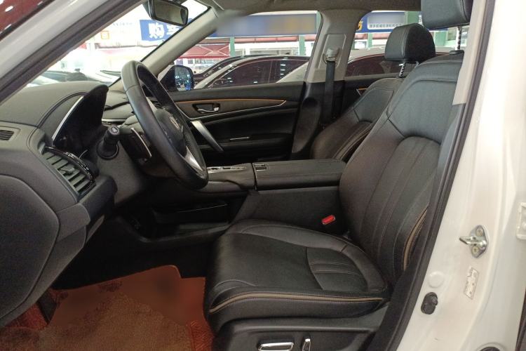 Used Honda Avancier 2020 370TURBO Two-Wheel Drive Luxury Edition