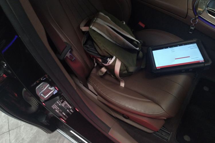 Used Mercedes-Benz E-Class 2023 E 300 L Stylish Model
