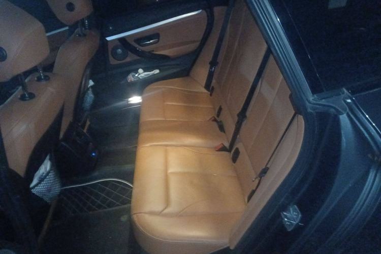 Used BMW 3 Series GT 2019 320i M Sport Night Edition