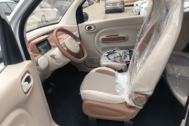 Used Bestune Pony 2026 222km Colorful Horse