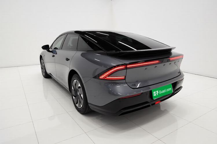 Used XPeng P7+ 2024 Long-Range Max