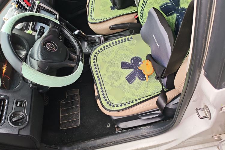 Used Volkswagen Polo 2016 1.4L Automatic Trendy Model