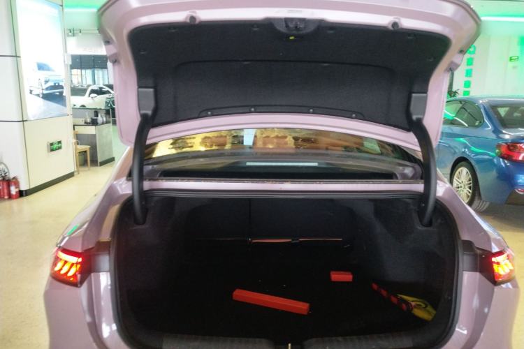 Used AION RT 2025 650 LiDAR Edition
