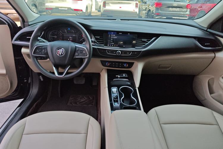 Used Buick Regal 2021 552T Elite Edition