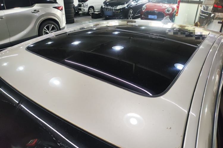 Used BMW 5 Series 2019 Facelifted 530Li Leading Edition Luxury Package
