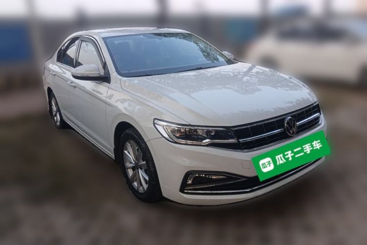 Used Volkswagen Bora 2021 1.5L Automatic Elite Smart Connect Edition