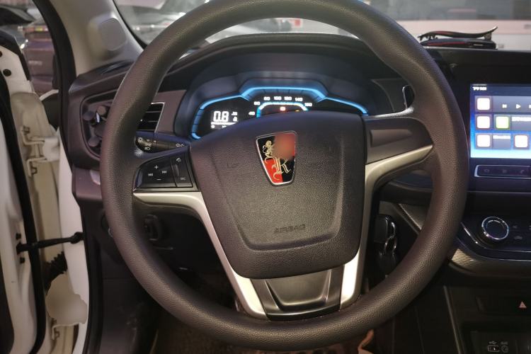 Used Roewe 360 2015 1.5L Manual Luxury Edition Steering Wheel