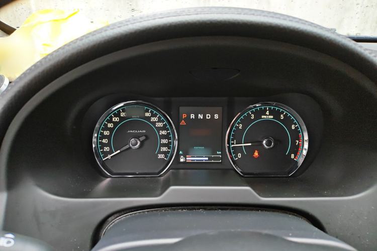 Used Jaguar XF 2015 XF 3.0 SC R-Sport Luxury Edition
