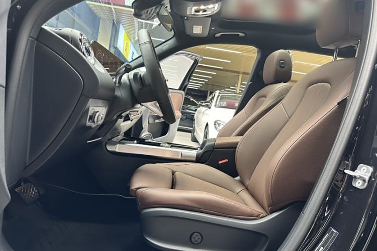 Used Mercedes-Benz GLB 2025 GLB 220 Sport Edition